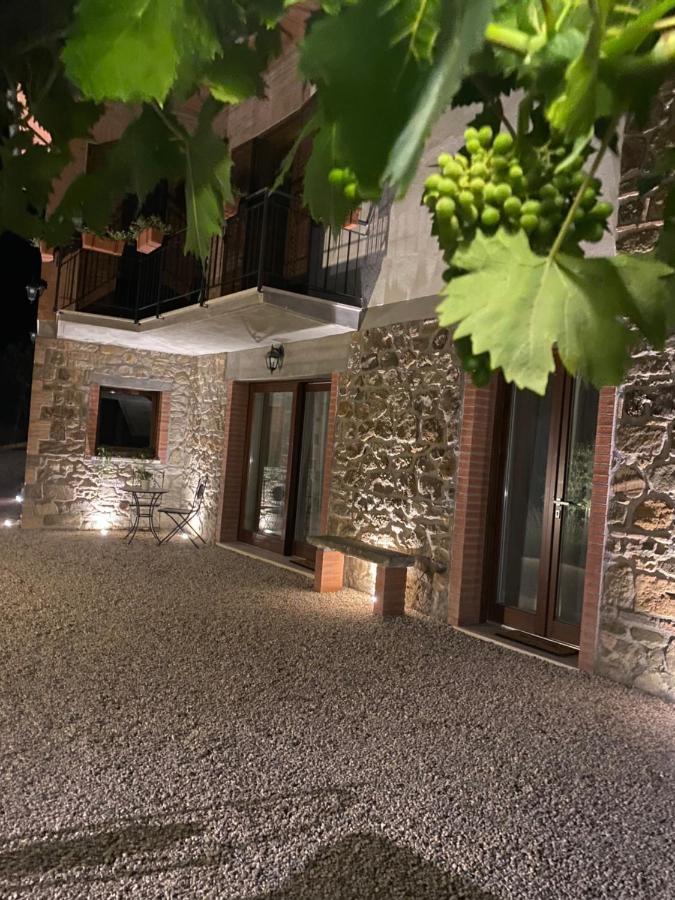 Podere Belsogno Montalcino Extérieur photo